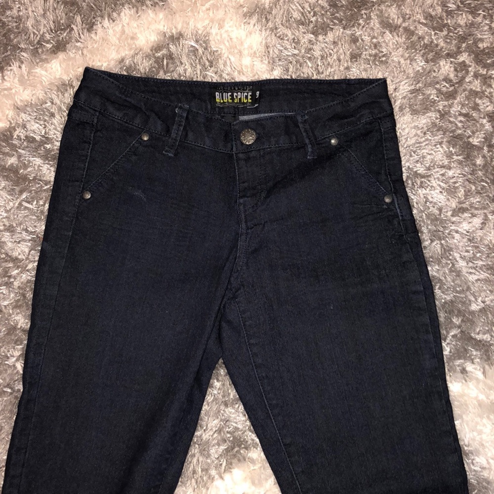 Women’s skinny jeans